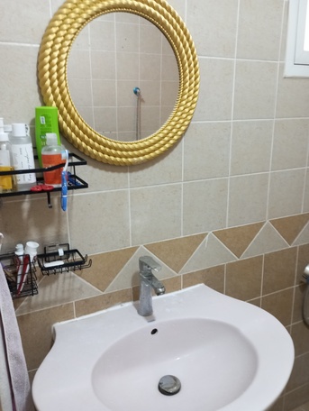 Riyadh, Rooms for Rent, SAR 1100/month,  Furnished,  55 Sq. Meter,  Fully Furnished Room