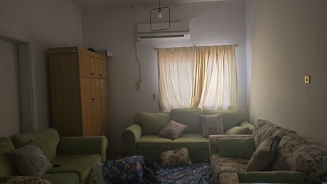 Riyadh, Household Items, SAR 1300,  Room For Rent For Bachelors Indian ( Fully Furnished )