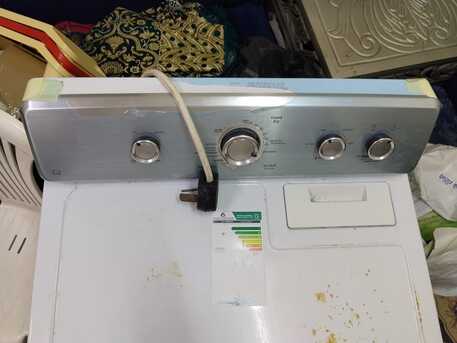 Dammam, Electronics, SAR 850,  Clothes Dryer Machine