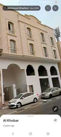 Khobar, Apartments, Flats, Houses & Villas, SAR 1300/month,  Furnished,  1 BR,  Furnished Flat