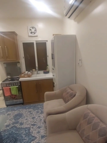 Khobar, Apartments, Flats, Houses & Villas, SAR 1300/month,  Furnished,  1 BR,  Furnished Flat