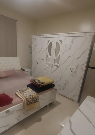 Khobar, Apartments, Flats, Houses & Villas, SAR 1300/month,  Furnished,  1 BR,  Furnished Flat
