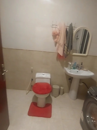 Khobar, Apartments, Flats, Houses & Villas, SAR 1300/month,  Furnished,  1 BR,  Furnished Flat