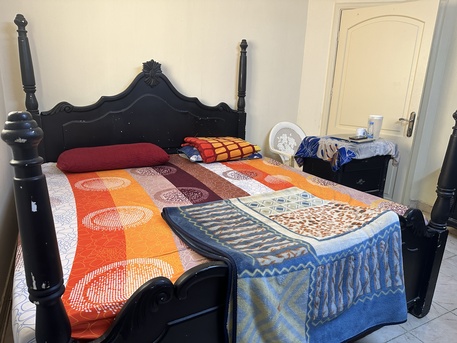 Jeddah, Rooms for Rent, SAR 1000/month,  Furnished Room For Executive Bachelor