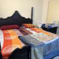 SAR 1000/month,  Furnished Room For Executive Bachelor