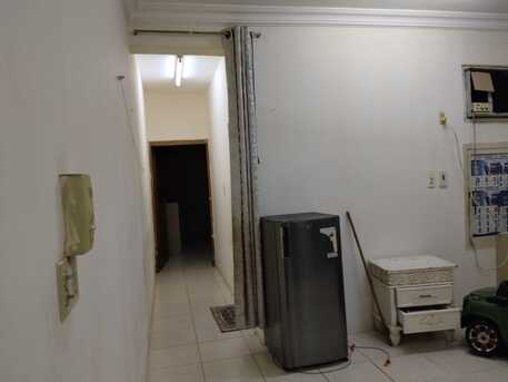 Dammam, Apartments, Flats, Houses & Villas, SAR 1300/month,  Furnished,  1 BR,  1 Sq. Meter,  Furnished 1BHK Independent Flat Available For Rent