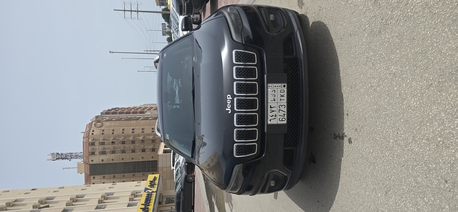 Jubail, Vehicles, Cars & Trucks , SAR 60000,  Jeep Cherokee,  2019,  Automatic,  155 KM,  SAR 60000, Jeepcherokeelongitude, ,  155K KM. AWD With Cruise Control In Verv