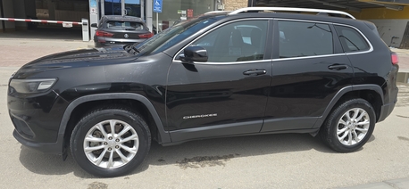 Jubail, Vehicles, Cars & Trucks , SAR 60000,  Jeep Cherokee,  2019,  Automatic,  155 KM,  SAR 60000, Jeepcherokeelongitude, ,  155K KM. AWD With Cruise Control In Verv