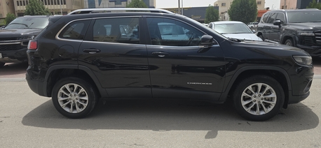 Jubail, Vehicles, Cars & Trucks , SAR 60000,  Jeep Cherokee,  2019,  Automatic,  155 KM,  SAR 60000, Jeepcherokeelongitude, ,  155K KM. AWD With Cruise Control In Verv