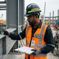 Fire Proffing QC Inspector