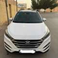 SAR 37000,  Hyundai Tucson,  2016,  Automatic,  416000 KM,   ,