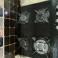 SAR 350, Cooking Stove