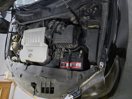 Al Suwaidi, Vehicles, Cars & Trucks , SAR 21000,  Toyota Aurion Grande,  2010,  Automatic,  600000 KM,  Toyota Aurion 6 Cylinder