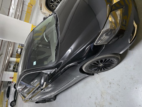 Al Suwaidi, Vehicles, Cars & Trucks , SAR 21000,  Toyota Aurion Grande,  2010,  Automatic,  600000 KM,  Toyota Aurion 6 Cylinder