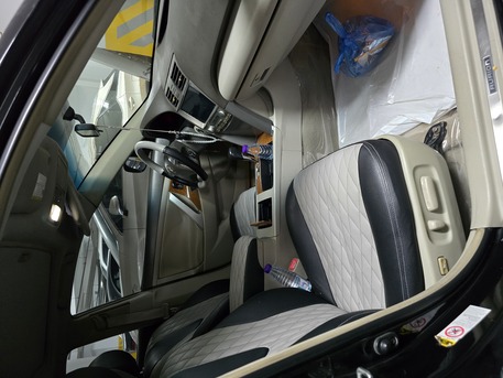 Al Suwaidi, Vehicles, Cars & Trucks , SAR 21000,  Toyota Aurion Grande,  2010,  Automatic,  600000 KM,  Toyota Aurion 6 Cylinder