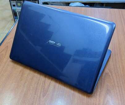 Manama, Computers, BHD 43,  ASUS Laptop Good Working Condition Excellent Battery For Online Classes Teams,Zoom Install