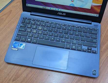 Manama, Computers, BHD 43,  ASUS Laptop Good Working Condition Excellent Battery For Online Classes Teams,Zoom Install