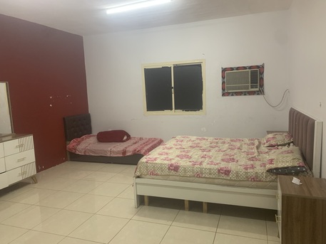 Madinat Al Ummal, Apartments, Flats, Houses & Villas, SAR 2000/month,  Furnished,  2 BR,  400 Sq. Meter,  Furnished Flat For Rent Available