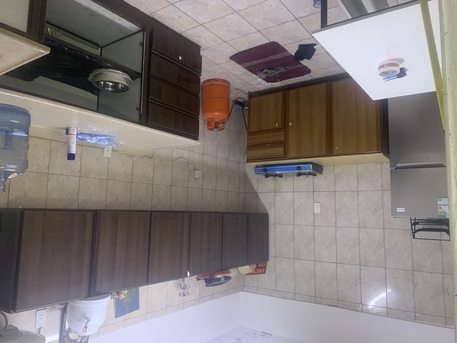 Madinat Al Ummal, Apartments, Flats, Houses & Villas, SAR 2000/month,  Furnished,  2 BR,  400 Sq. Meter,  Furnished Flat For Rent Available