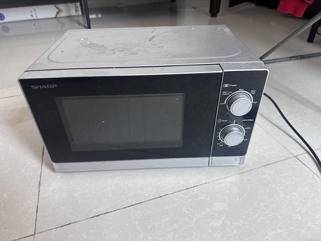Manama, Household Items, BHD 1,  Urgent Selling Good Condition Leaving Bahrain