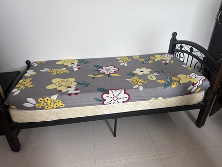 Manama, Household Items, BHD 1,  Urgent Selling Good Condition Leaving Bahrain