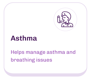 Brampton, Health, Trouble Breathing In Dust Or Pollution?