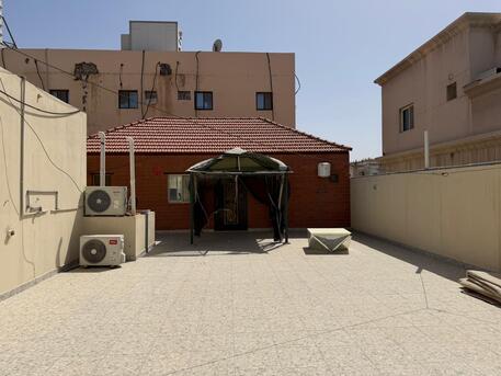 Al Khobar Al Shamalia, Household Items, House For Rent &ndash; 2 BHK (Rooftop Unit)