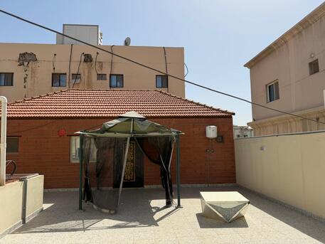 Al Khobar Al Shamalia, Household Items, House For Rent &ndash; 2 BHK (Rooftop Unit)