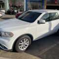 SAR 38000,  Dodge Durango,  2015,  Automatic,  225000 KM,    For Sale