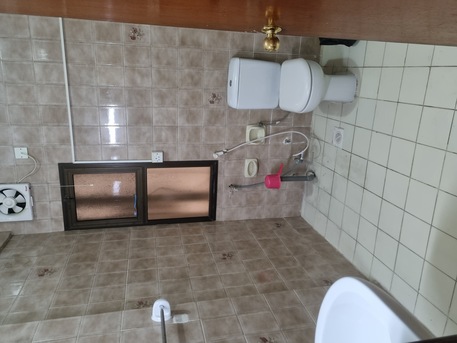 Adliya, Rooms for Rent, BHD 110/month,  Furnished,  BHD 120/month, Semi Furnished Room For Rent In Adliya For Executive Bachelor