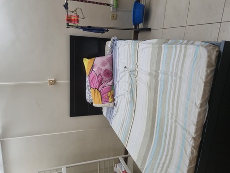 Adliya, Rooms for Rent, BHD 110/month,  Furnished,  BHD 120/month, Semi Furnished Room For Rent In Adliya For Executive Bachelor