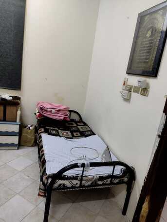 Thuwal, Bedspace For Rent, SAR 450/month,  I Am Looking For A Professional Person For Room Sharing.