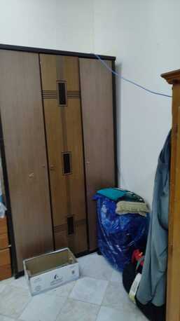 Thuwal, Bedspace For Rent, SAR 450/month,  I Am Looking For A Professional Person For Room Sharing.