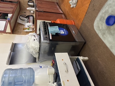 Riyadh, Housing Exchanges, SAR 2025/month,  2 BR,  16 Sq. Meter,  Small Family Apartment Available For Transfer Rent