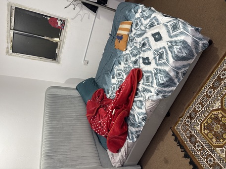 Riyadh, Housing Exchanges, SAR 2025/month,  2 BR,  16 Sq. Meter,  Small Family Apartment Available For Transfer Rent