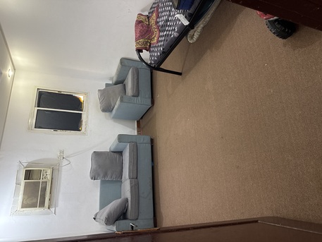 Riyadh, Housing Exchanges, SAR 2025/month,  2 BR,  16 Sq. Meter,  Small Family Apartment Available For Transfer Rent