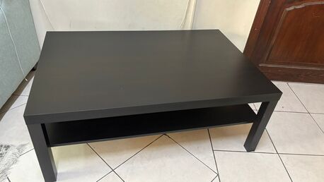 Khobar, Furniture, SAR 120,  Center Table Purchased From Ikea - 120 SR