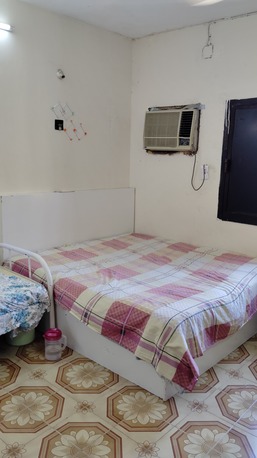 Jeddah, Household Items, SAR 250,  King Size Cot With Mattress And Steel Body Inside