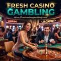 Fresh Casino Gambling &ndash; Dein Ultimativer Gaming-Guide 2026