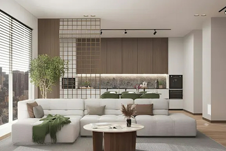 New York, Real Estate, Big Emma Apartments