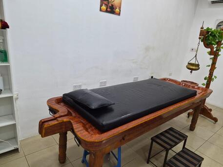 Manama, Health & Beauty Items, BHD 2800,  Running Ladies Salon For Sale In Jidali In Prime Area