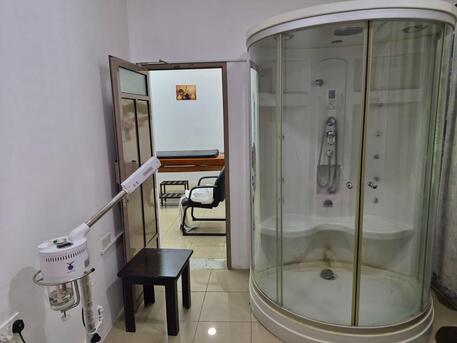 Manama, Health & Beauty Items, BHD 2800,  Running Ladies Salon For Sale In Jidali In Prime Area