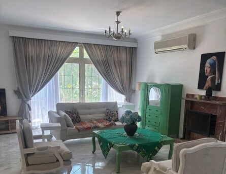 Cairo, Villas, USD 2500,  Furnished,  420 Sq. Meter,  5789 - Villa For Rent In Gannat El Azizia, Cairo Alex Desert Road, Egypt