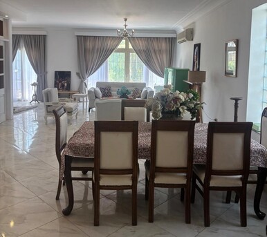 Cairo, Villas, USD 2500,  Furnished,  420 Sq. Meter,  5789 - Villa For Rent In Gannat El Azizia, Cairo Alex Desert Road, Egypt
