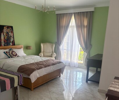 Cairo, Villas, USD 2500,  Furnished,  420 Sq. Meter,  5789 - Villa For Rent In Gannat El Azizia, Cairo Alex Desert Road, Egypt