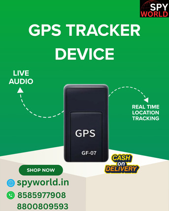 New Delhi, Electronics, INR 5999,  Best GPS Tracker Dealer In Kalkaji New Delhi &ndash; Spy World