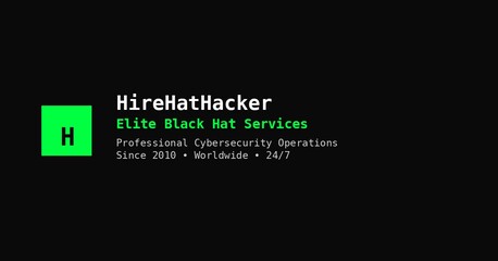 Kabul, Security, HireHatHacker Elite Black Hat Hacking Services