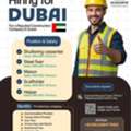 Building Global Careers: Opportunities In Dubai&rsquo;s Construction Sector