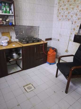 Hara, Apartments, Flats, Houses & Villas, SAR 15000/month,  Fully Furnished Room Available In Family Flat For 2 Persons