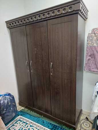 Dammam, Furniture, SAR 100,  Urgent Sale &ndash; Full Household Items At Cheap Prices | Dammam / Khobar